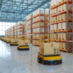 Tình hình và triển vọng phát triển trong tương lai của lĩnh vực cho thuê kho bãi tại Việt Nam